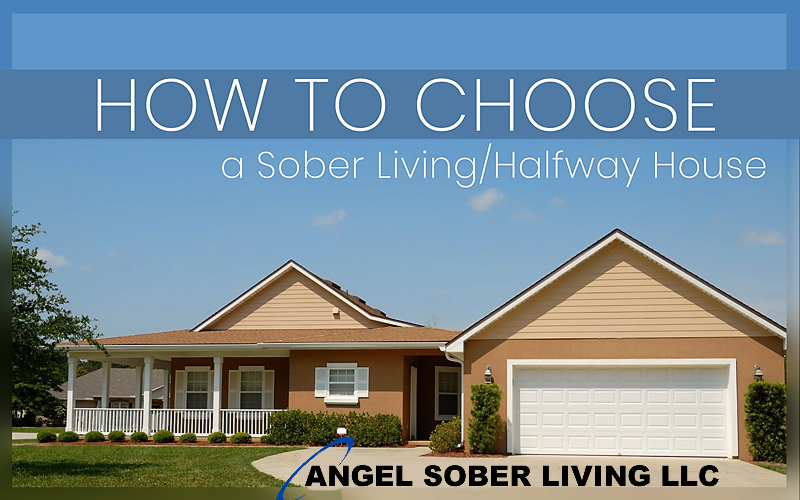 Sober Living-Van Wert Ohio- Holly Conklin-Angel sober living-angel intervention services